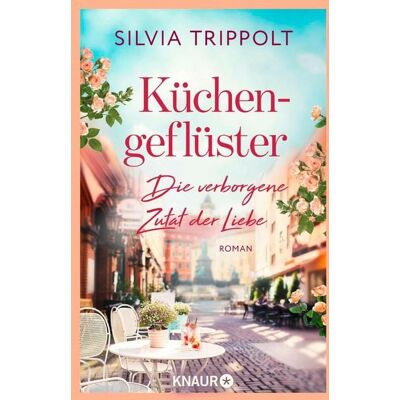 Knaur eBook Küchengeflüster Knaur eBook Küchengeflüster