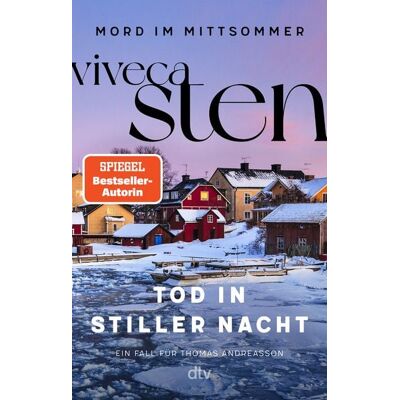 dtv Tod in stiller Nacht dtv Tod in stiller Nacht