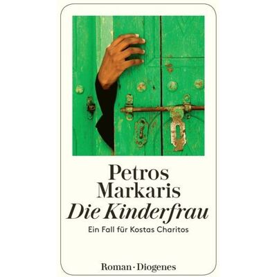 Diogenes Die Kinderfrau Diogenes Die Kinderfrau