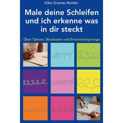 BoD – Books on Demand Male deine Schleifen und ich erkenne was in dir steckt BoD – Books on Demand Male deine Schleifen und ich erkenne was in dir steckt