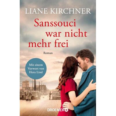 Droemer eBook Sanssouci war nicht mehr frei Droemer eBook Sanssouci war nicht mehr frei