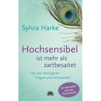 Via Nova Hochsensibel ist mehr als zartbesaitet Via Nova Hochsensibel ist mehr als zartbesaitet