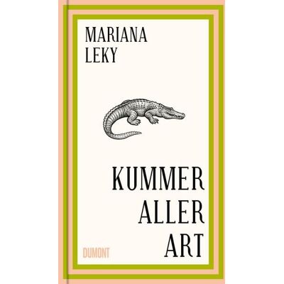 DuMont eBooks Kummer aller Art DuMont eBooks Kummer aller Art