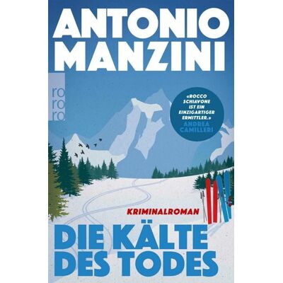 Rowohlt eBooks Die Kälte des Todes Rowohlt eBooks Die Kälte des Todes