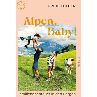 Piper ebooks Alpen, Baby! Piper ebooks Alpen, Baby!