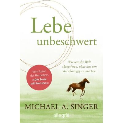 Ullstein Ebooks Lebe unbeschwert Ullstein Ebooks Lebe unbeschwert