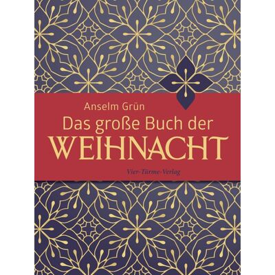 Vier Türme Das große Buch der Weihnacht Vier Türme Das große Buch der Weihnacht