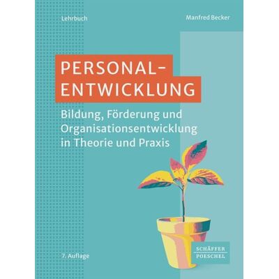 Schäffer-Poeschel eBooks Personalentwicklung Schäffer-Poeschel eBooks Personalentwicklung