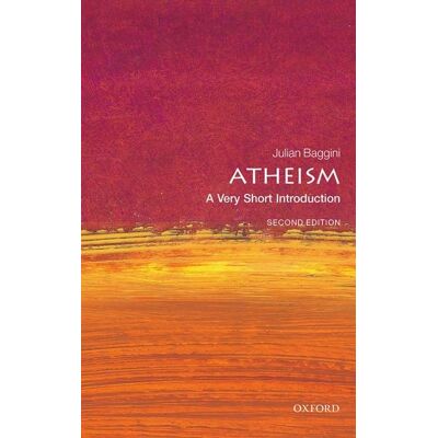 Oxford University Press Atheism Oxford University Press Atheism