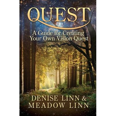 Hay House Quest Hay House Quest
