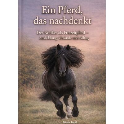 Epubli Ein Pferd, das nachdenkt Epubli Ein Pferd, das nachdenkt