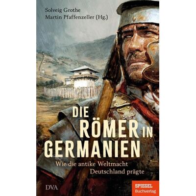 Dva Die Römer in Germanien Dva Die Römer in Germanien