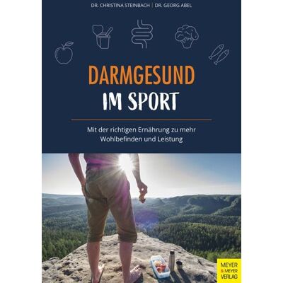 Meyer & Meyer Darmgesund im Sport Meyer & Meyer Darmgesund im Sport