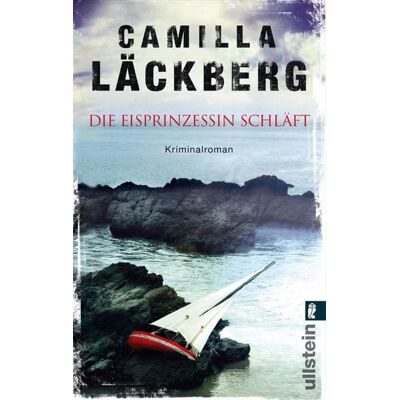 Ullstein Ebooks Die Eisprinzessin schläft Ullstein Ebooks Die Eisprinzessin schläft