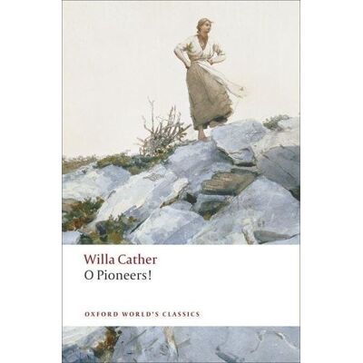 Oxford University Press O Pioneers! Oxford University Press O Pioneers!