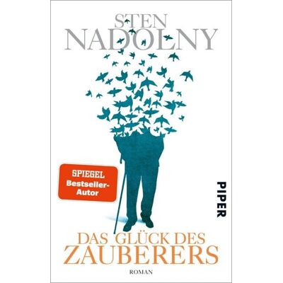 Piper ebooks Das Glück des Zauberers Piper ebooks Das Glück des Zauberers