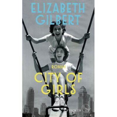 Fischer E-Books City of Girls Fischer E-Books City of Girls