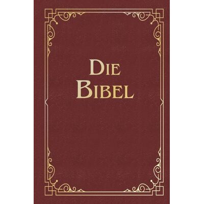 Anaconda Die Bibel (Geschenkausgabe, Cabra-Leder) Anaconda Die Bibel (Geschenkausgabe, Cabra-Leder)