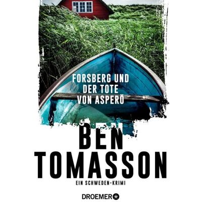 Droemer eBook Forsberg und der Tote von Asperö Droemer eBook Forsberg und der Tote von Asperö