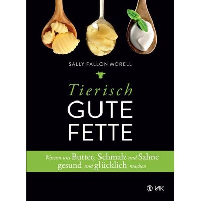 Vak Tierisch gute Fette Vak Tierisch gute Fette