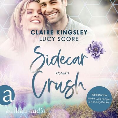 Aufbau Audio Sidecar Crush Aufbau Audio Sidecar Crush