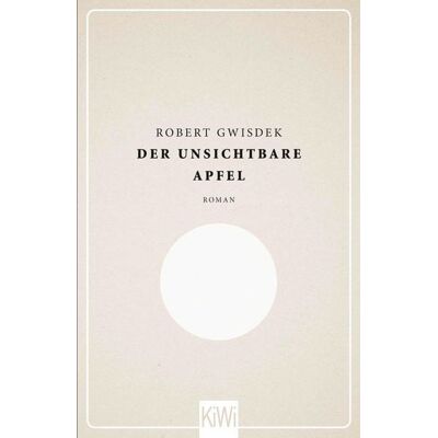KiWi eBooks Der unsichtbare Apfel KiWi eBooks Der unsichtbare Apfel