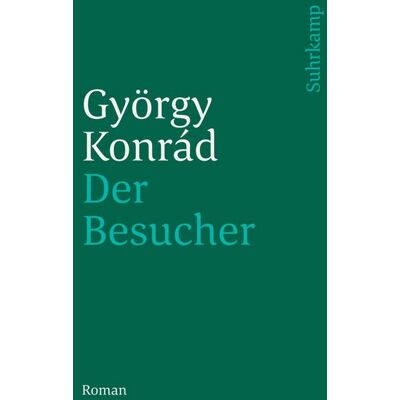 Suhrkamp Der Besucher Suhrkamp Der Besucher