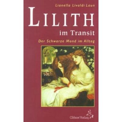 Chiron Lilith im Transit Chiron Lilith im Transit