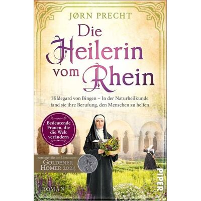 Piper ebooks Die Heilerin vom Rhein Piper ebooks Die Heilerin vom Rhein
