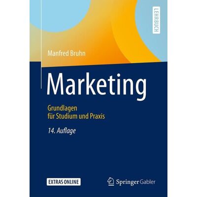 Springer Fachmedien Wiesbaden Marketing Springer Fachmedien Wiesbaden Marketing