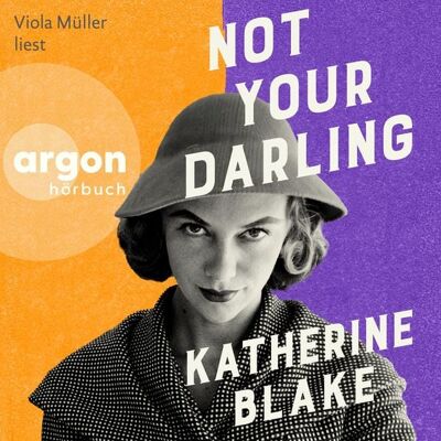Argon Not Your Darling Argon Not Your Darling
