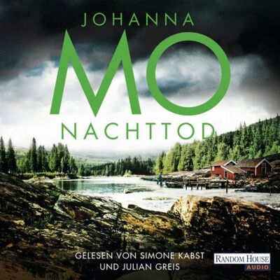 Random House Audio Nachttod Random House Audio Nachttod