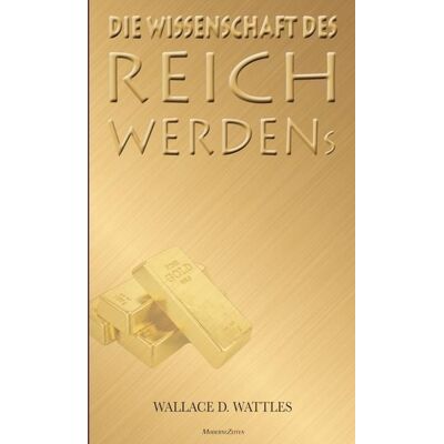 Bookmundo Direct Die Wissenschaft des Reichwerdens Bookmundo Direct Die Wissenschaft des Reichwerdens