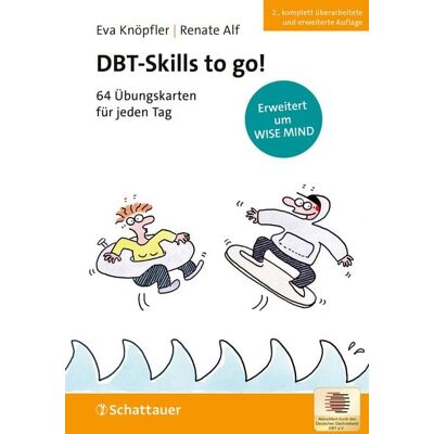 Schattauer DBT-Skills to go! Schattauer DBT-Skills to go!