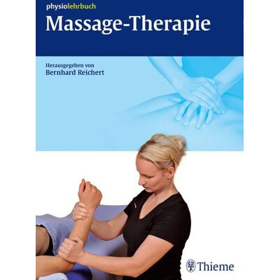 Thieme Massage-Therapie Thieme Massage-Therapie