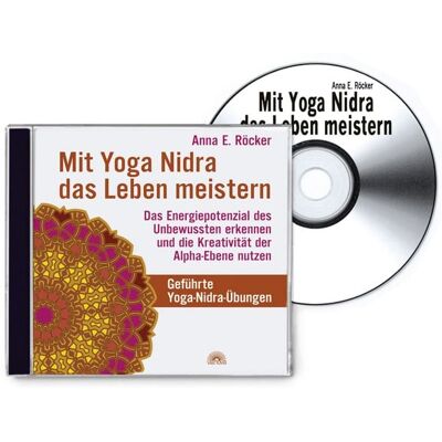 Via Nova Mit Yoga-Nidra das Leben meistern Via Nova Mit Yoga-Nidra das Leben meistern