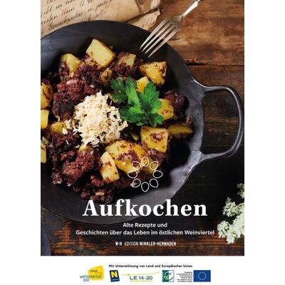 Edition Winkler-Hermaden Aufkochen Edition Winkler-Hermaden Aufkochen