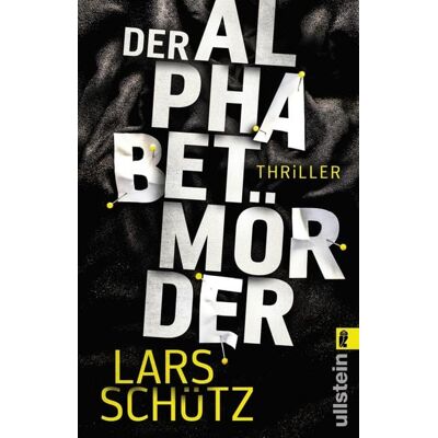 Ullstein Ebooks Der Alphabetmörder Ullstein Ebooks Der Alphabetmörder