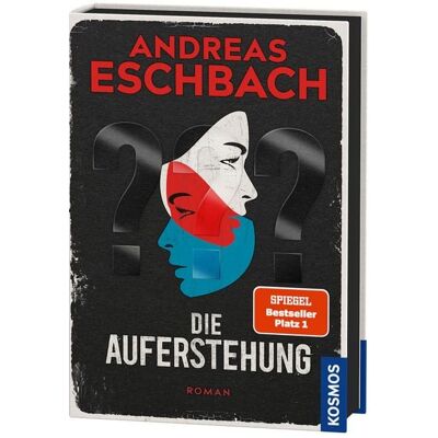 Kosmos Uitgevers Die Auferstehung Kosmos Uitgevers Die Auferstehung