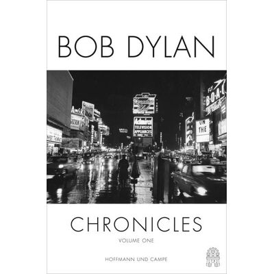 Hoffmann Und Campe Chronicles Hoffmann Und Campe Chronicles