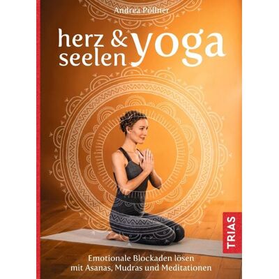 TRIAS Herz- & Seelen-Yoga TRIAS Herz- & Seelen-Yoga