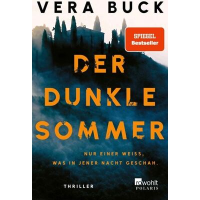 Rowohlt eBooks Der dunkle Sommer Rowohlt eBooks Der dunkle Sommer