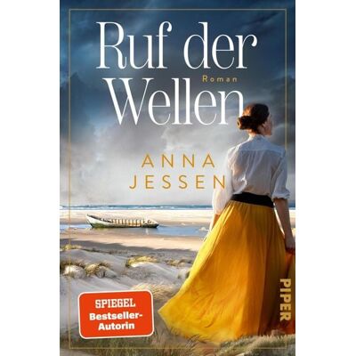 Piper ebooks Ruf der Wellen Piper ebooks Ruf der Wellen