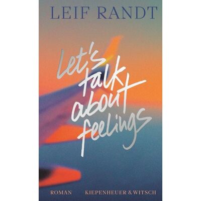 KiWi eBooks Let's Talk About Feelings KiWi eBooks Let's Talk About Feelings