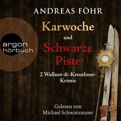 Argon Karwoche & Schwarze Piste Argon Karwoche & Schwarze Piste