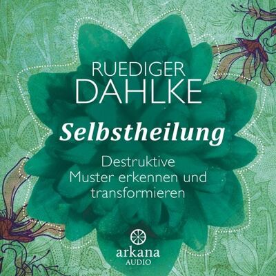 Arkana Selbstheilung Arkana Selbstheilung