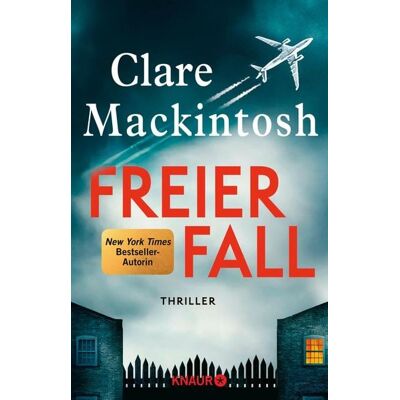 Knaur eBook Freier Fall Knaur eBook Freier Fall