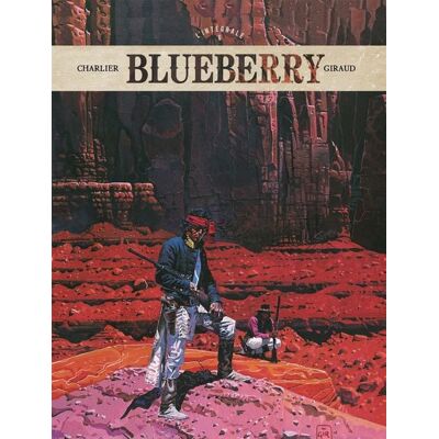 Egmont Comic Collection Blueberry - Collector's Edition 06 Egmont Comic Collection Blueberry - Collector's Edition 06