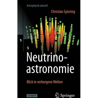 Springer Neutrinoastronomie Springer Neutrinoastronomie