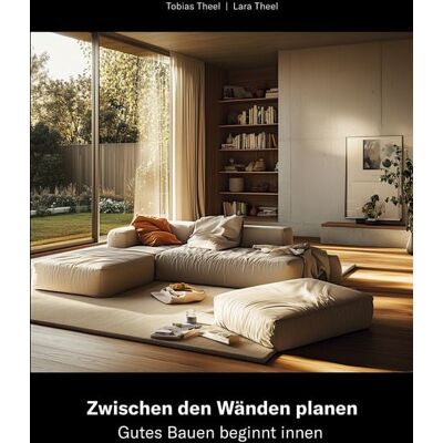 BoD – Books on Demand Zwischen den Wänden planen BoD – Books on Demand Zwischen den Wänden planen